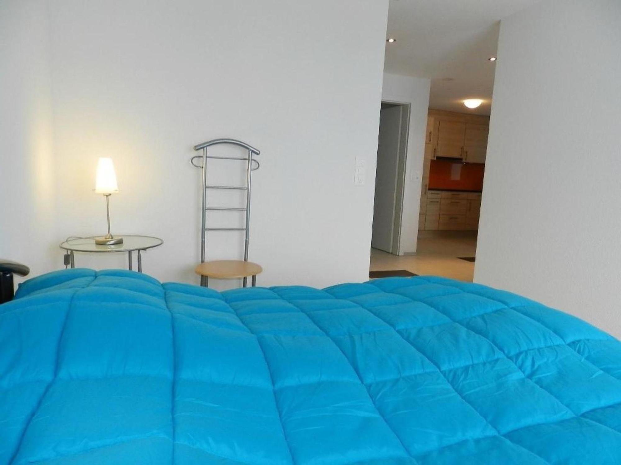Apartment Schoen-Egg By Interhome Zweisimmen Exterior photo